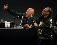 ComplexCon 2024 - Source: Getty. (Photo by Ethan Miller/Getty Images)