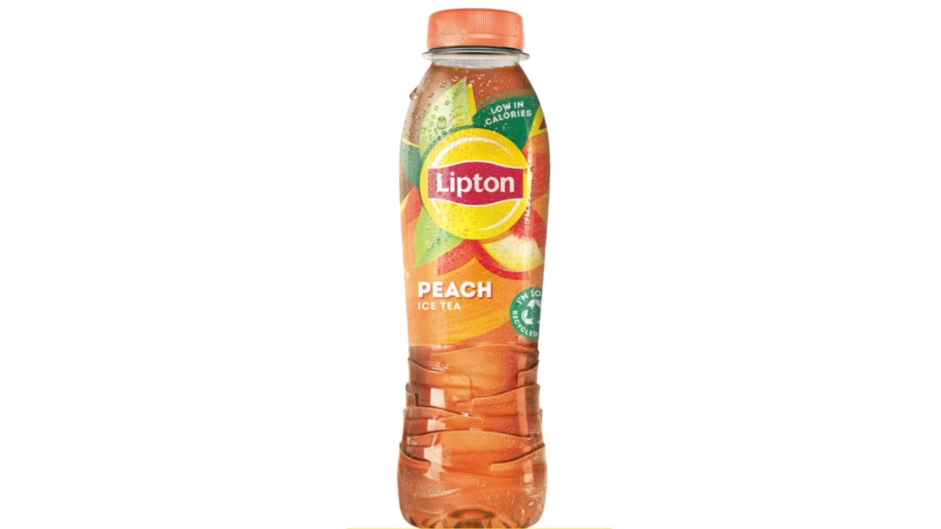 Lipton, Peach Ice Tea