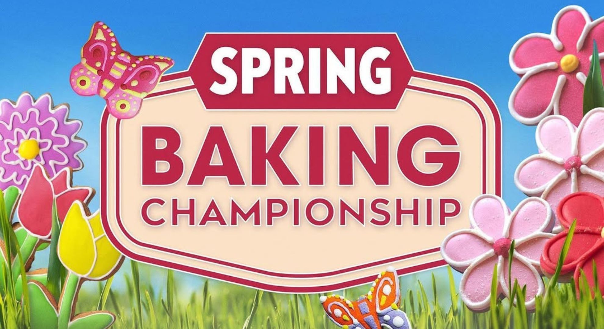 Spring Backing Championship