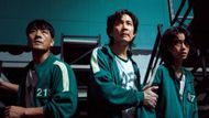 Squid Game | Image Source: Netflix