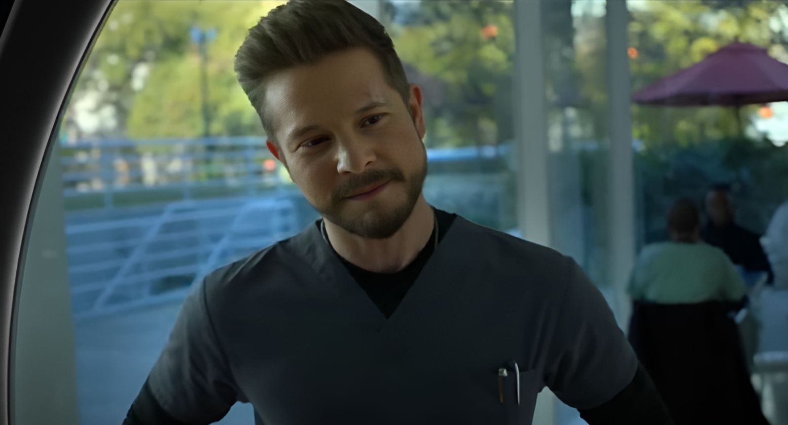 Why was The Resident canceled? (Image Via YouTube/@TVPromos)