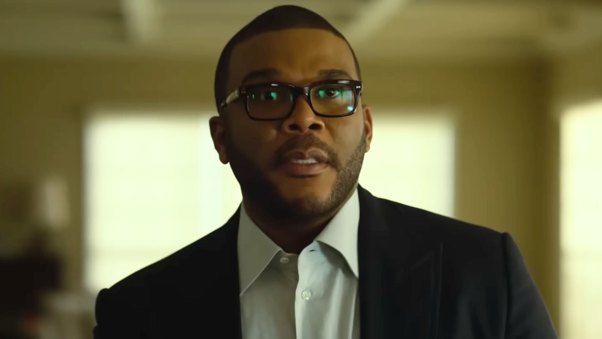 Tyler Perry in Gone Girl | Image via 20th Century Studios