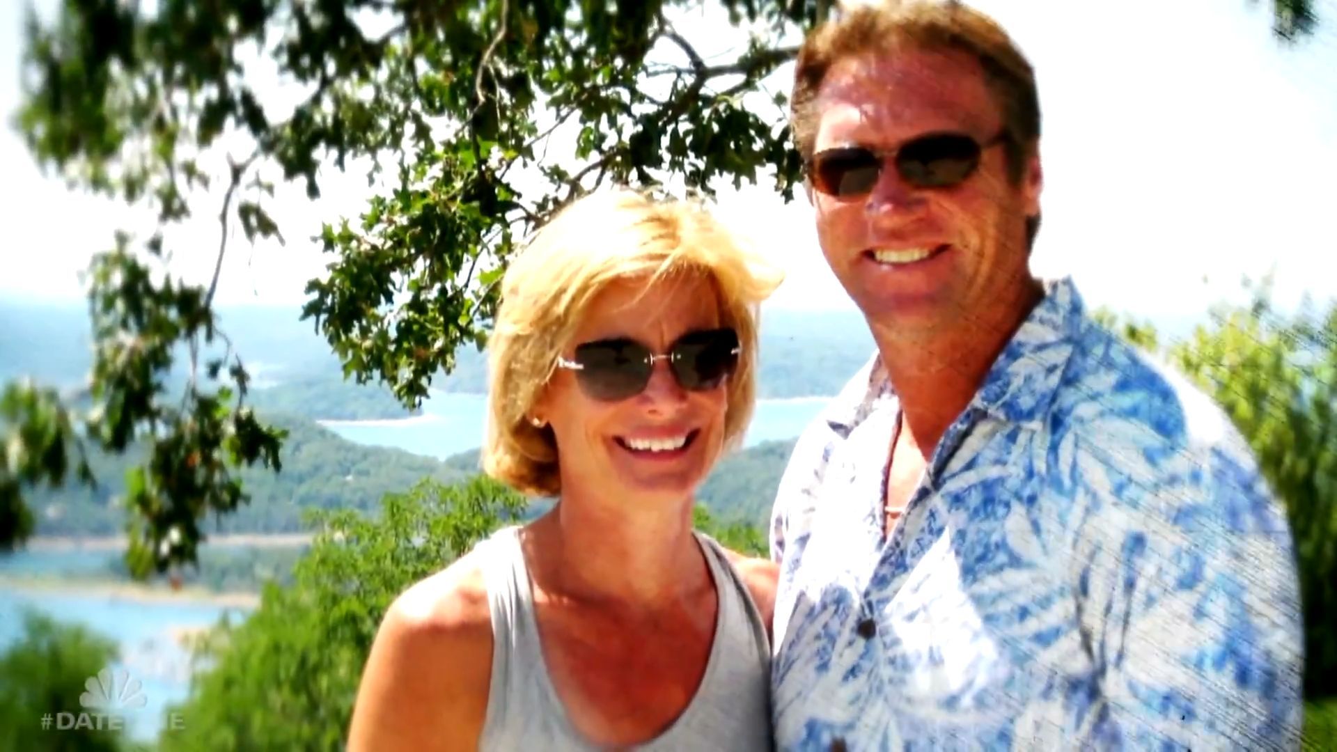 Debora Kelly and Lars Itzo | Image via Youtube: Dateline NBC