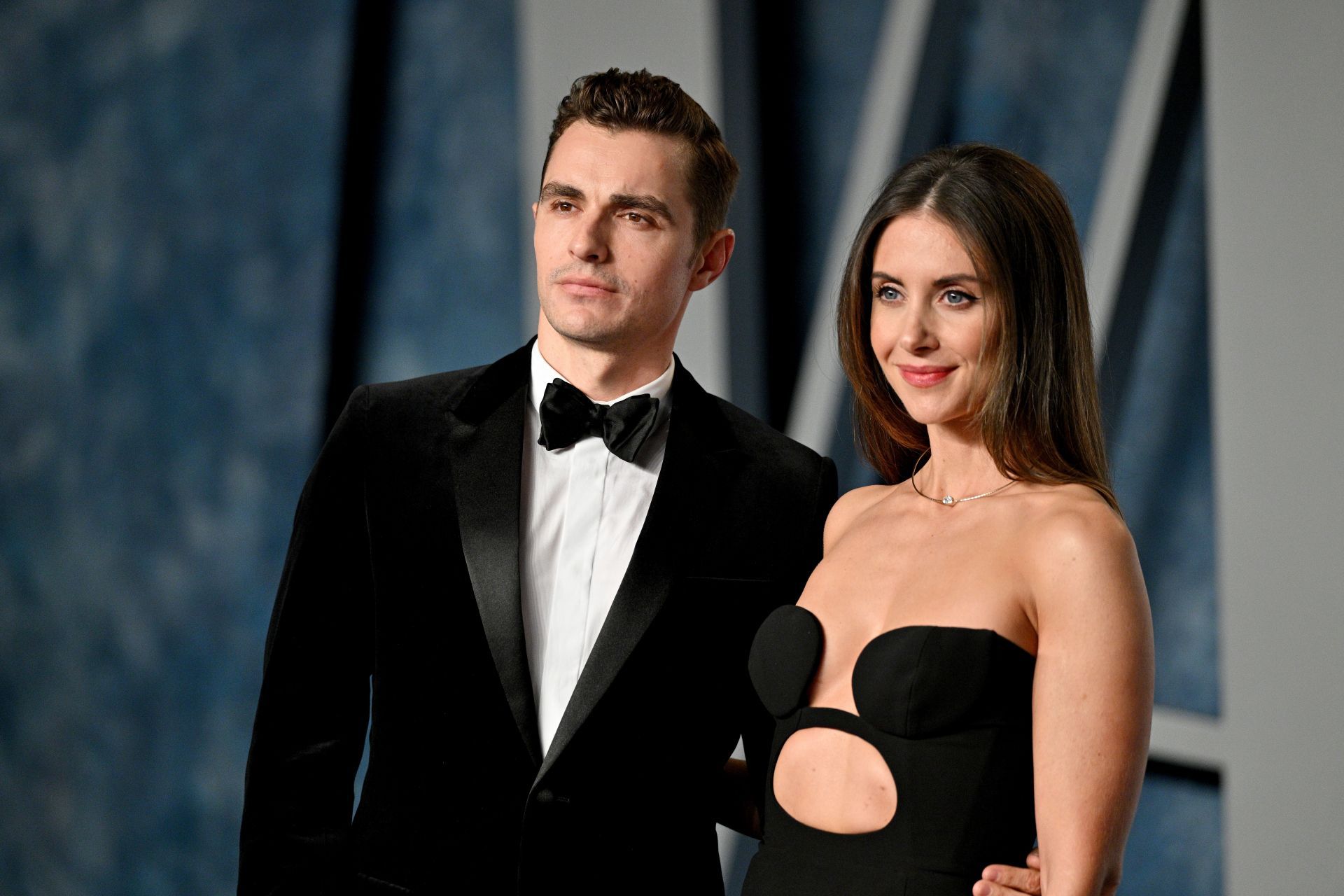 2023 Vanity Fair Oscar Party Hosted By Radhika Jones - Arrivals - Source: Getty