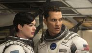 Interstellar (Image via Warner Bros)