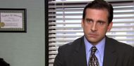 Why did Steve Carell leave The Office?