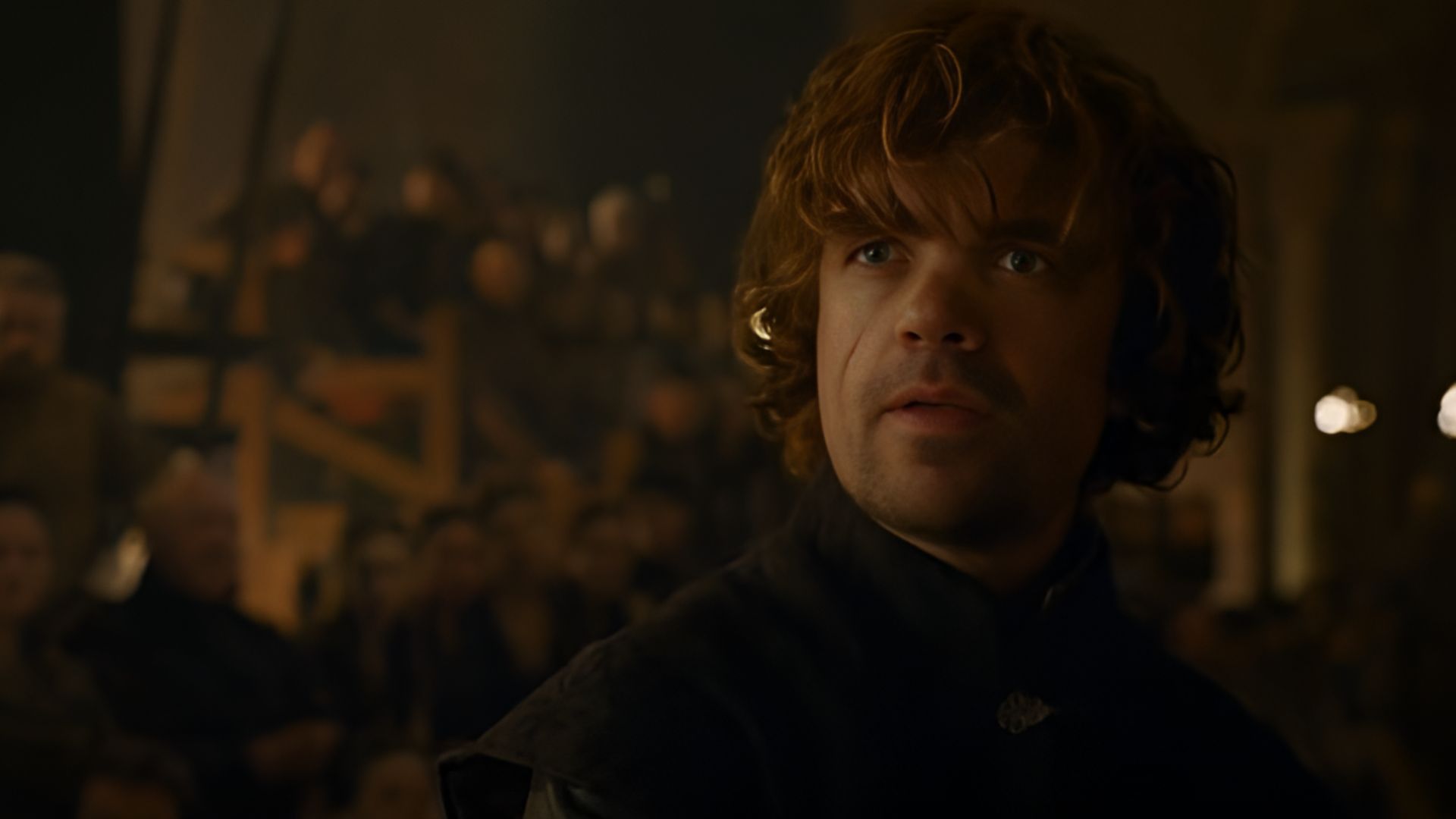 10 best character introductions in Game Of Thrones, Ranked (Image via HBO)