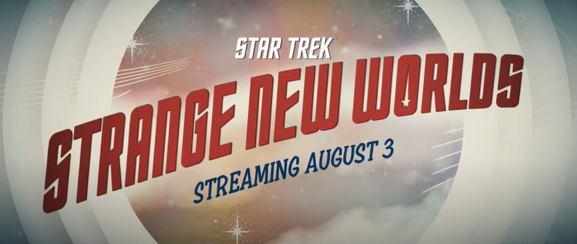 Star Trek : Strange New Worlds       Source: Youtube