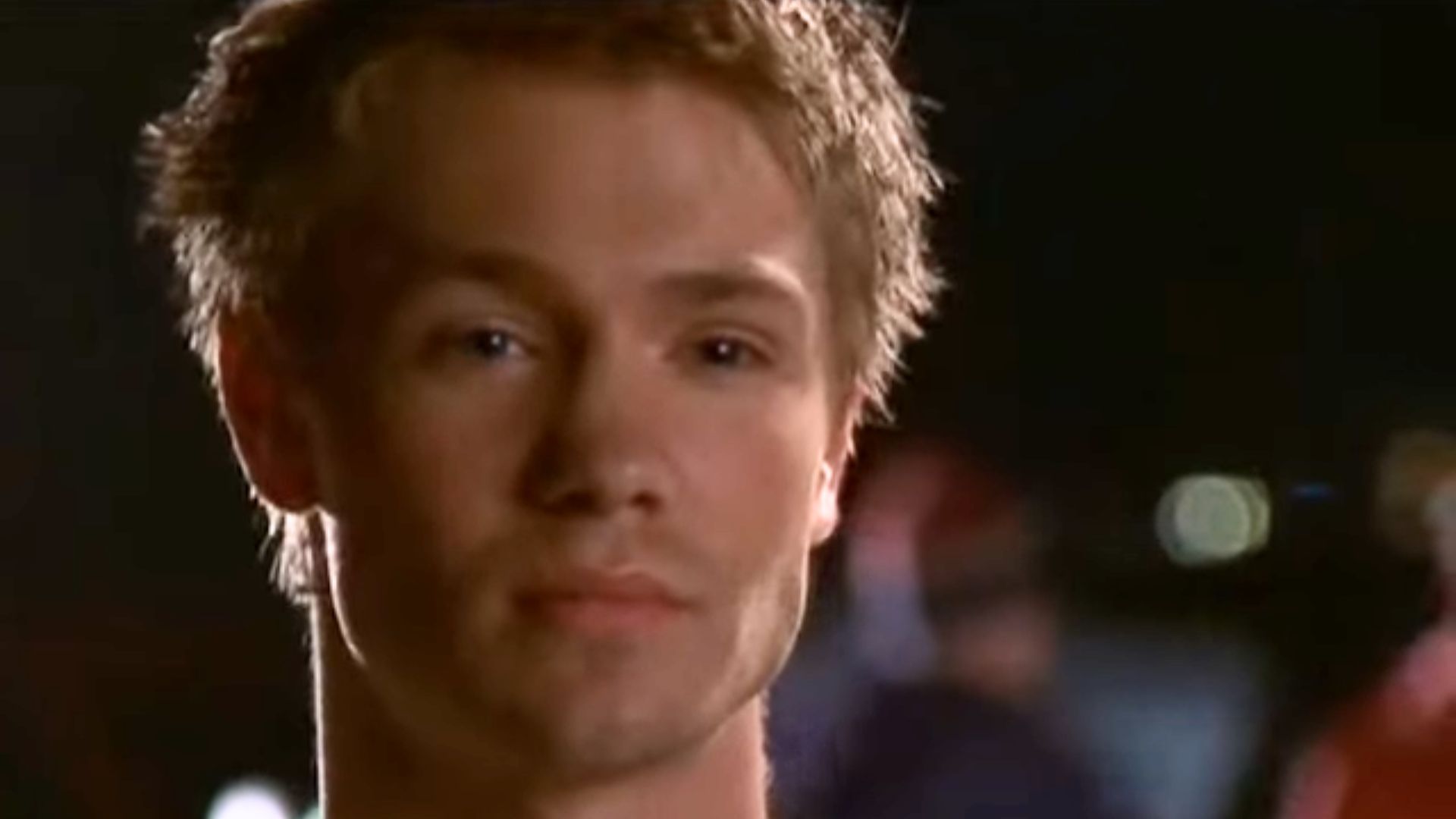 Chad Michael Murray in One Tree Hill | Image via Warner Bros. Television