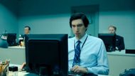 Adam Driver in The Report | Image via VICE Studios