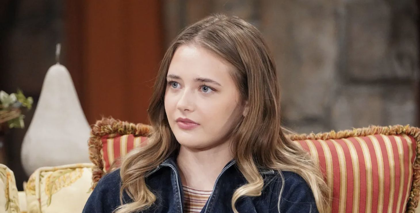 The Young and the Restless (Image via CBS)