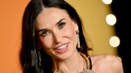 Demi Moore (Image via Getty)
