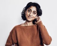 Cast of Government Cheese