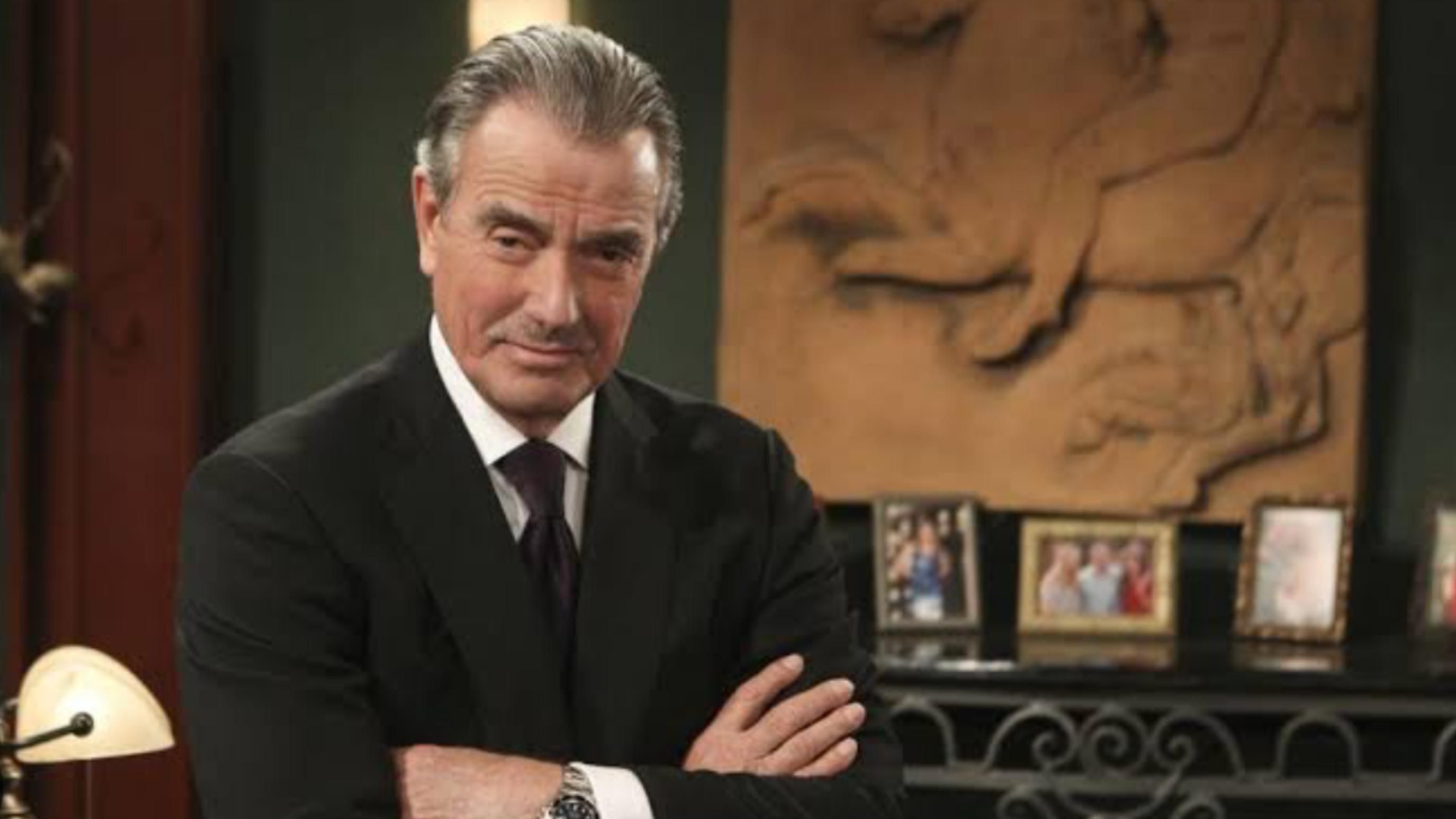 The Young and the Restless | Image Source: CBS