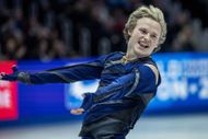 ISU World Figure Skating Championships 2025 - Source: Getty