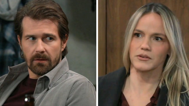 General Hospital spoilers, March 5: Desperate Lulu seeks answers from Cody