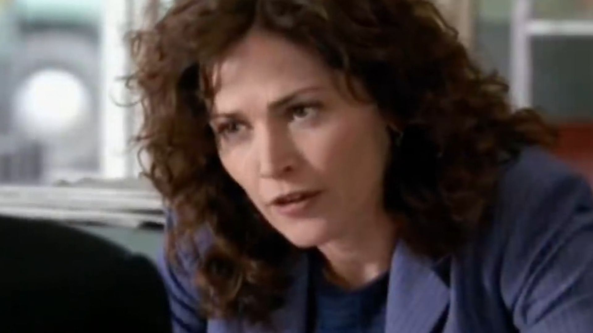 Kim Delaney in NYPD Blue | Image via 20th Century Fox Television