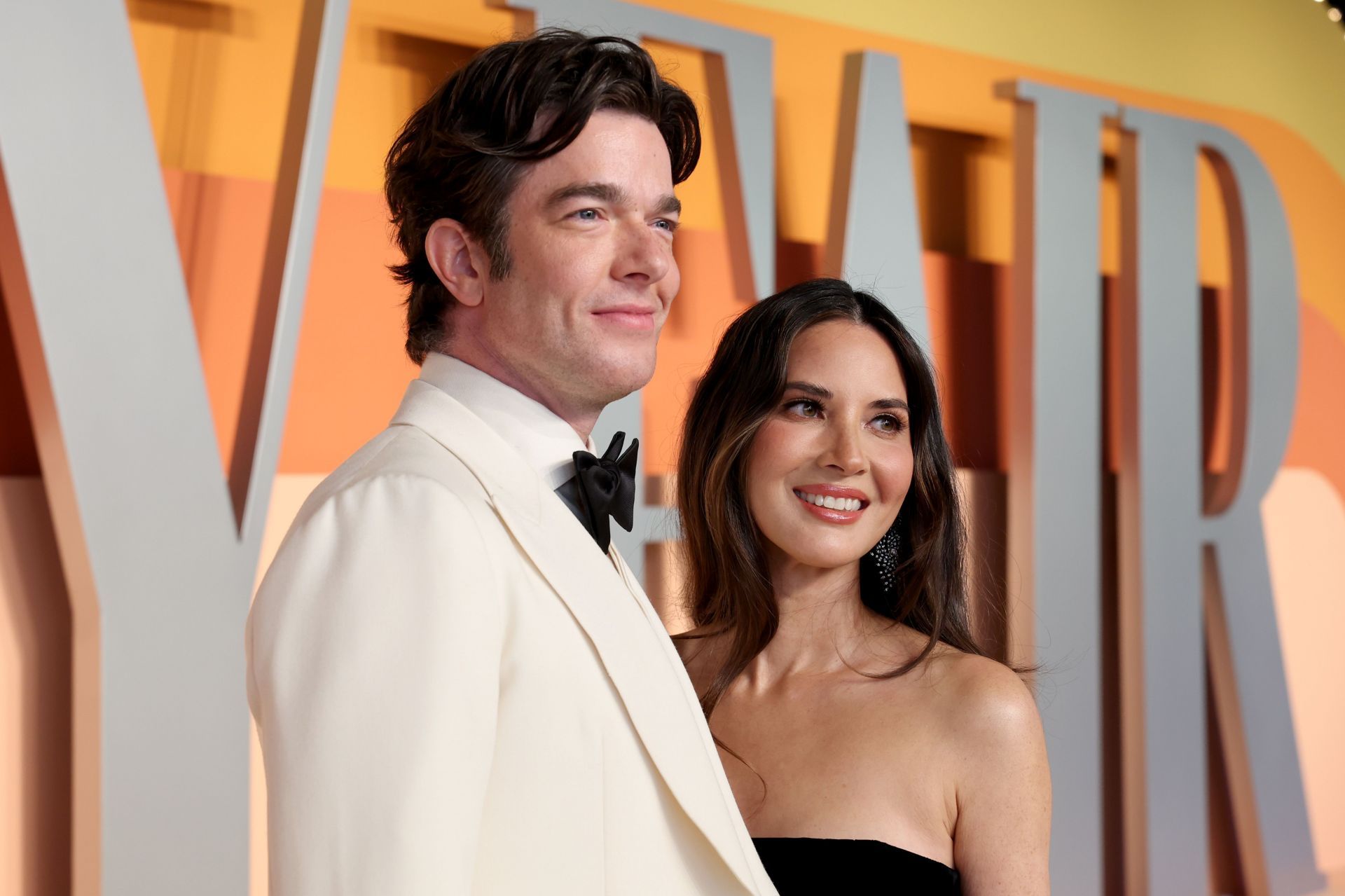 2025 Vanity Fair Oscar Party Hosted By Radhika Jones - Red Carpet - Source: Getty