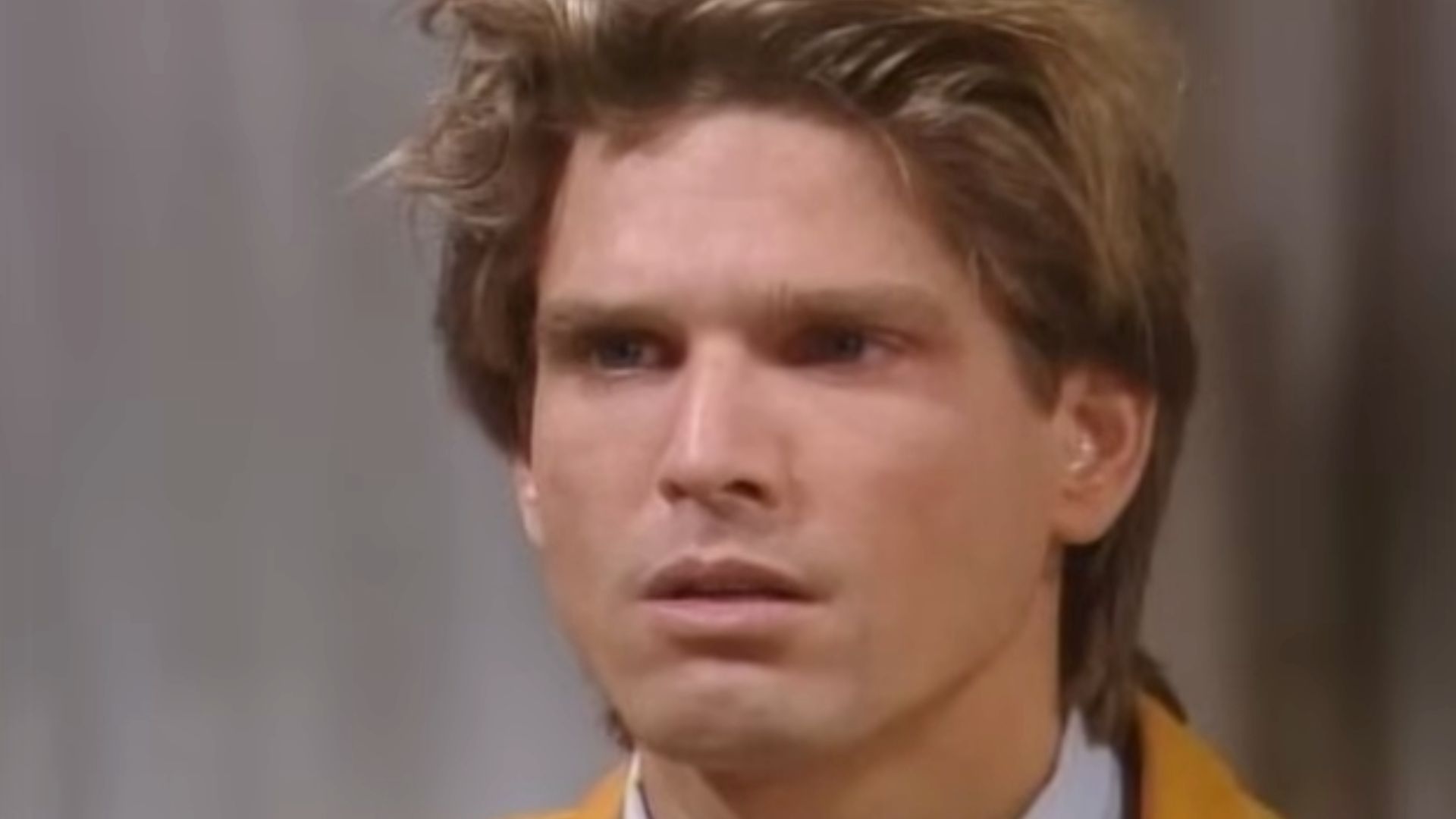 Clayton Norcross in The Bold and the Beautiful | Image via Bell-Phillip Television Productions Inc.