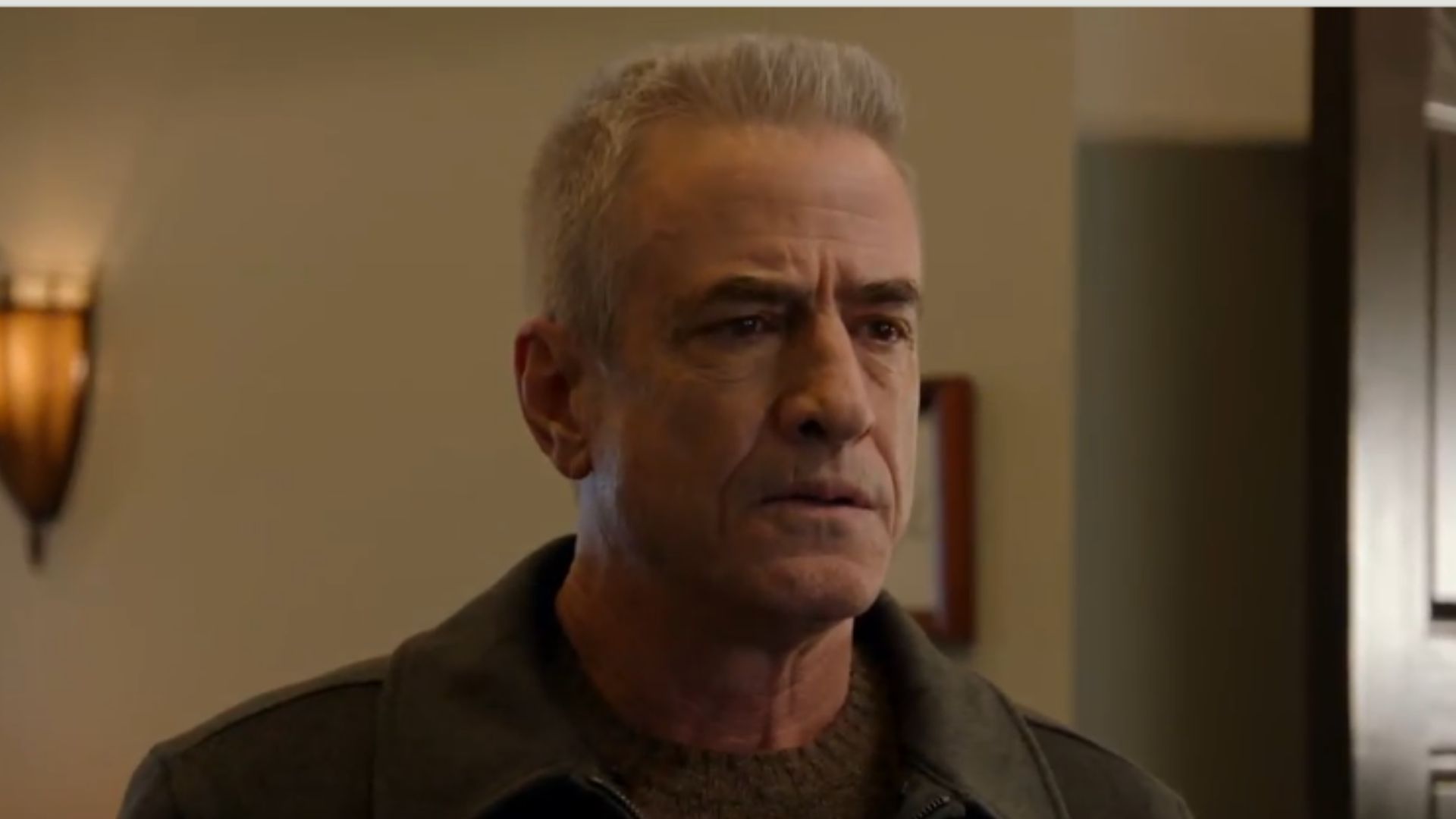 Dom Pascal in Episode 16 (Image via NBC)