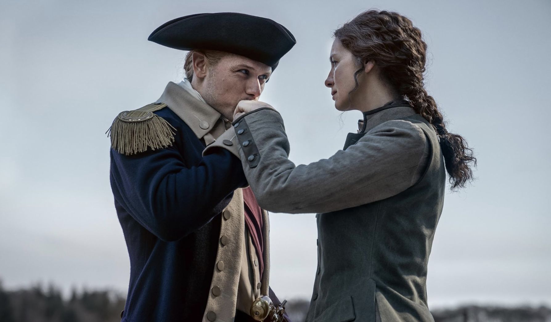 Outlander (Image via Starz)