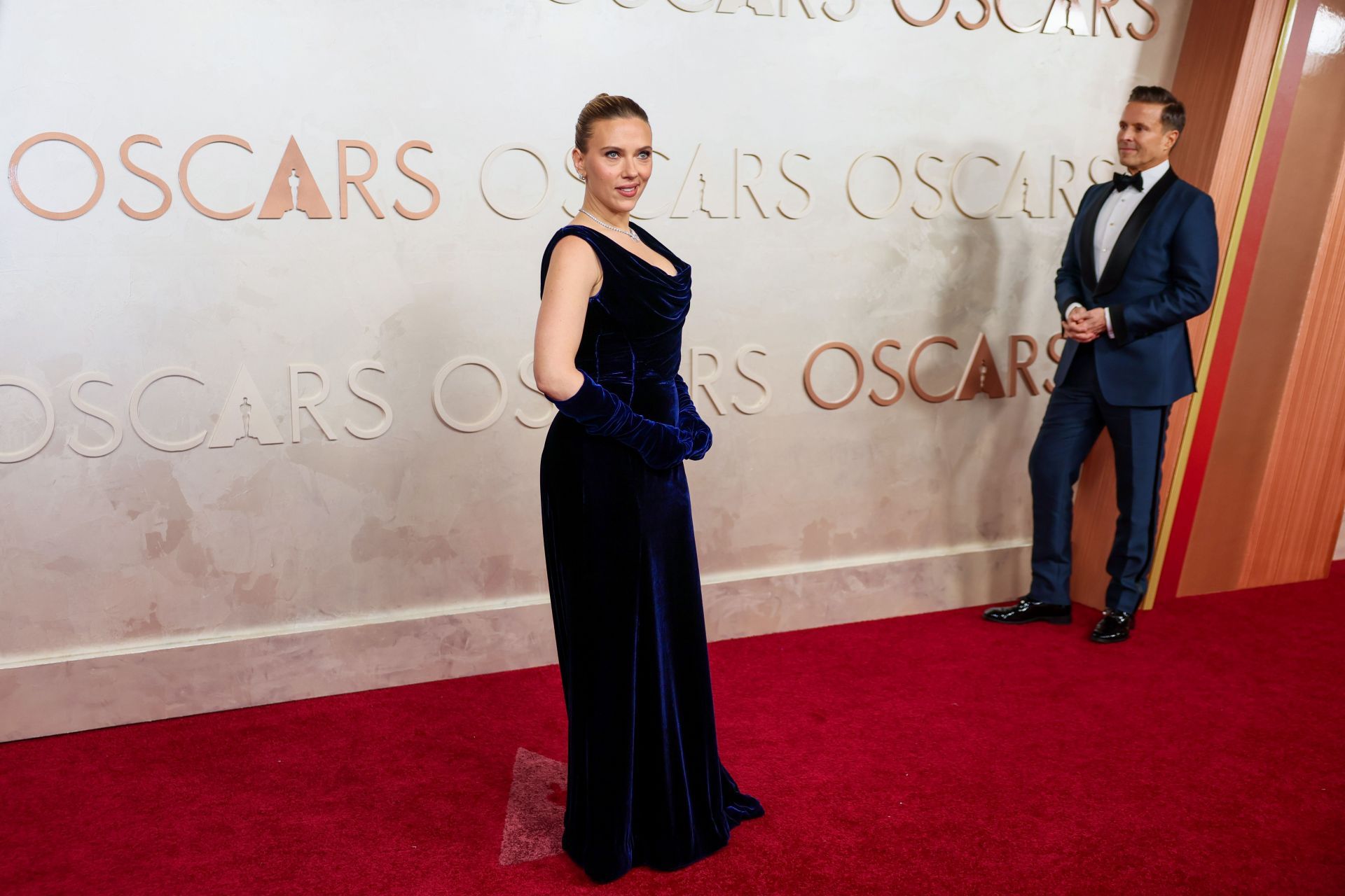 97th Academy Awards - Source: Getty