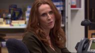 Who played Nellie in The Office?