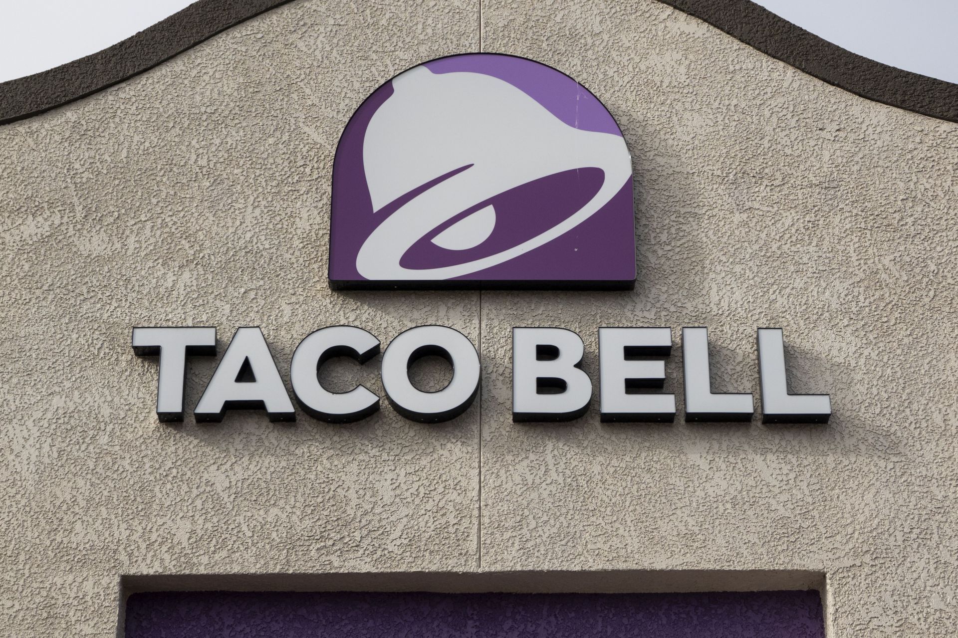 Taco Bell In San Diego - Source: Getty