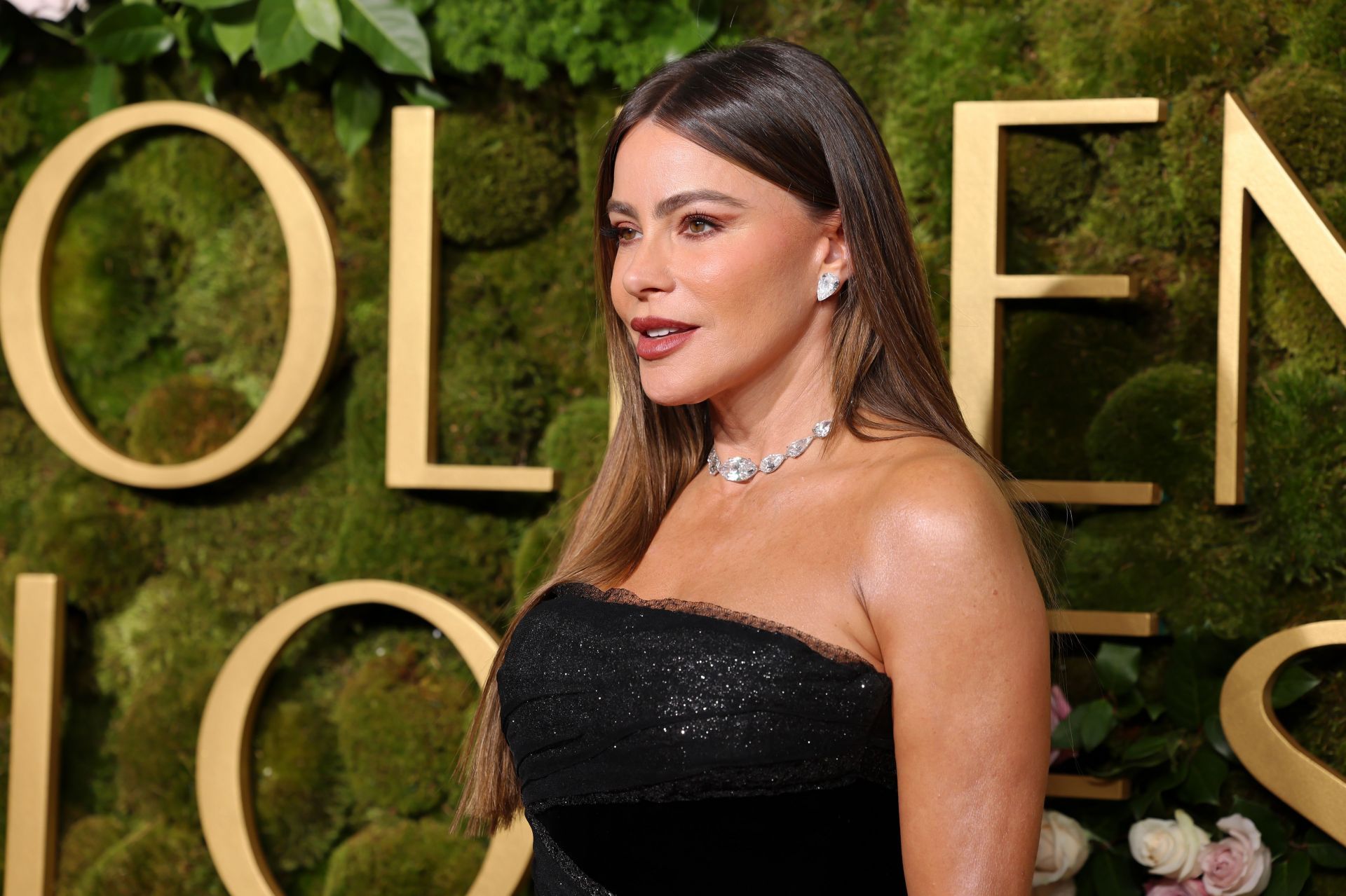 82nd Annual Golden Globe Awards - Arrivals - Source: Getty