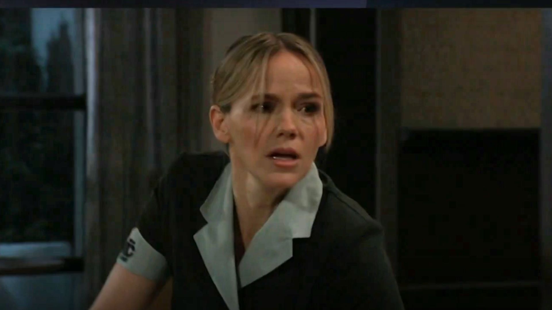 Lulu finds something she shouldn&#039;t on General Hospital | Image: ABC