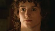 Elijah Wood in LOTR: The Fellowship of the Ring | Image via New Line Cinema