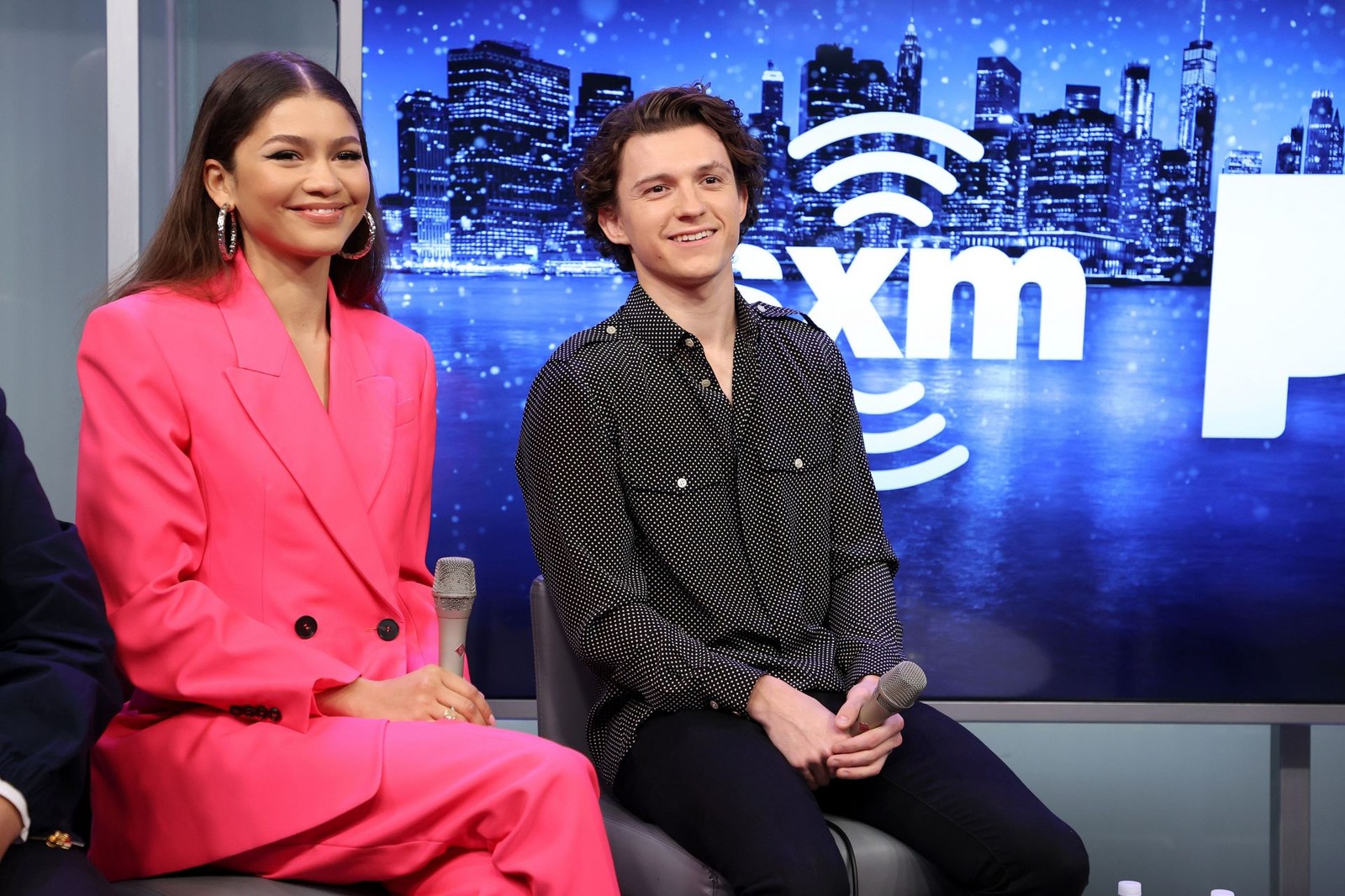 How Many Siblings Does Zendaya Have? All About Her Family as Half