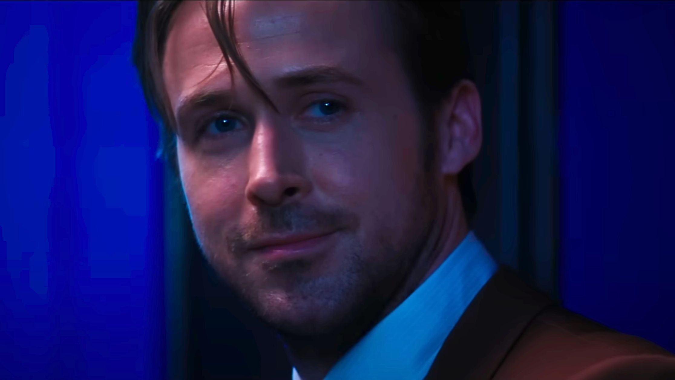 A still from the &rsquo;La La Land&rsquo; trailer (Image via YouTube/@LionsgateMovies)