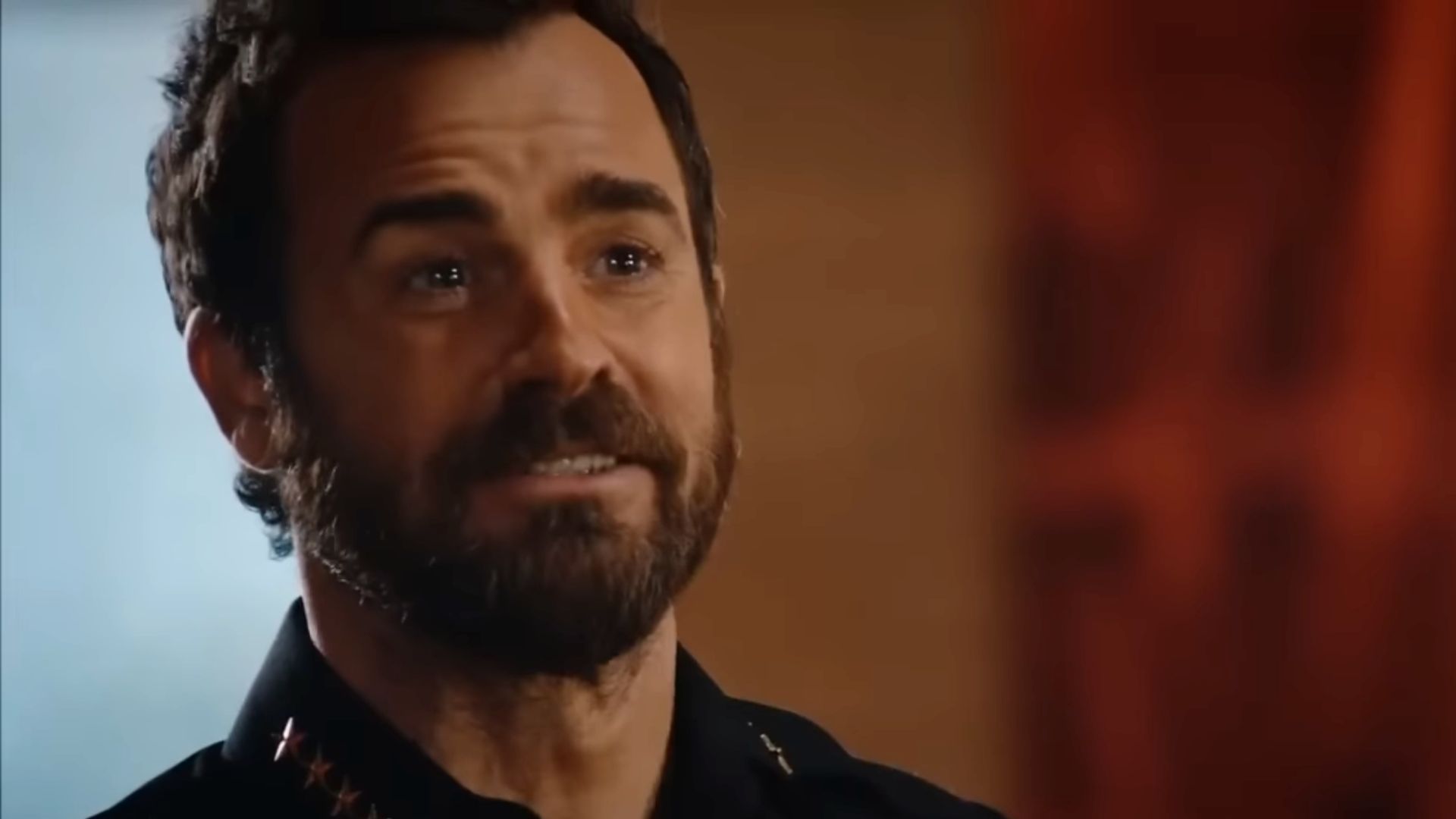 Justin Theroux in The Leftovers | Image via Warner Bros. Television