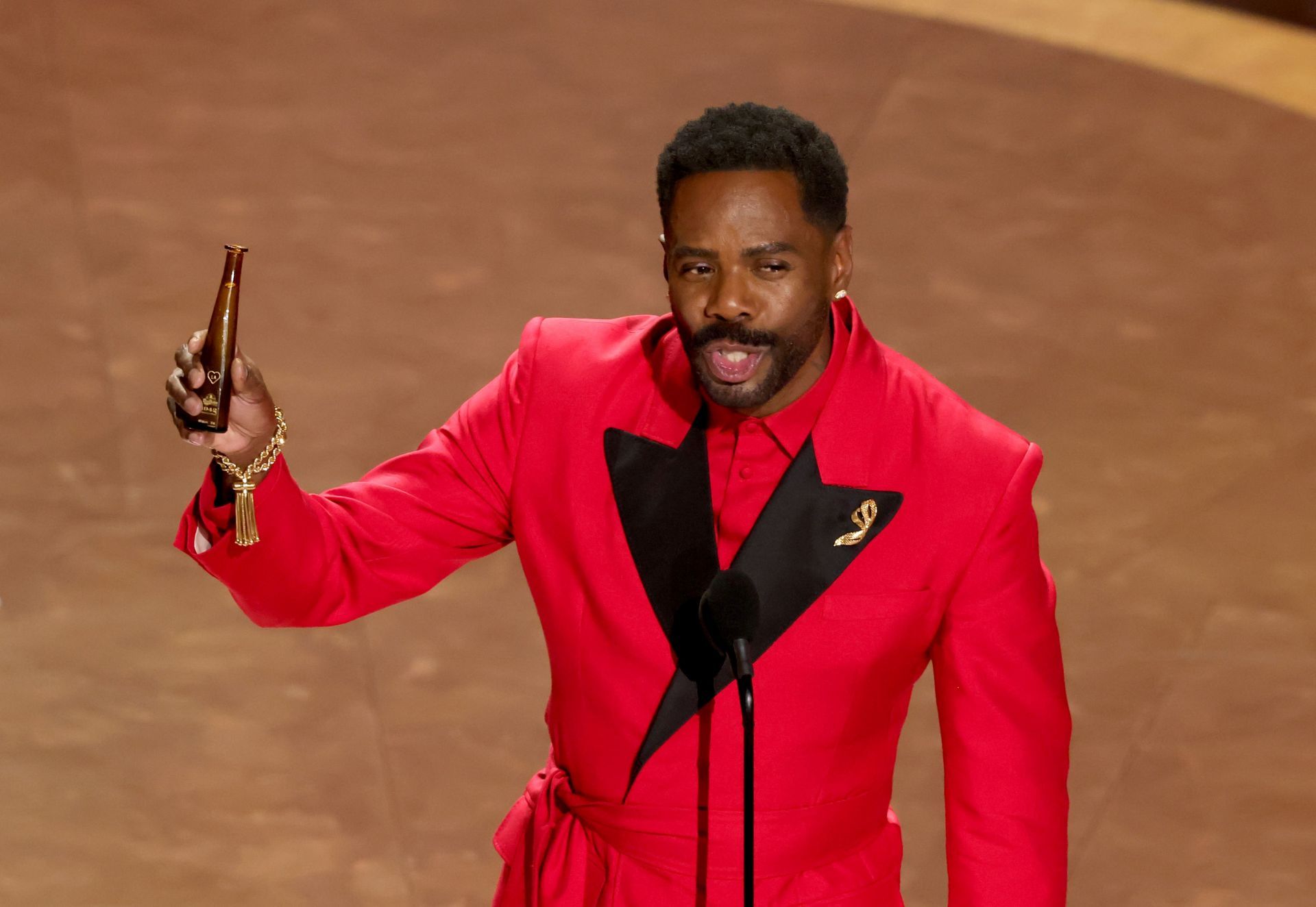 97th Annual Oscars - Show - Source: Getty