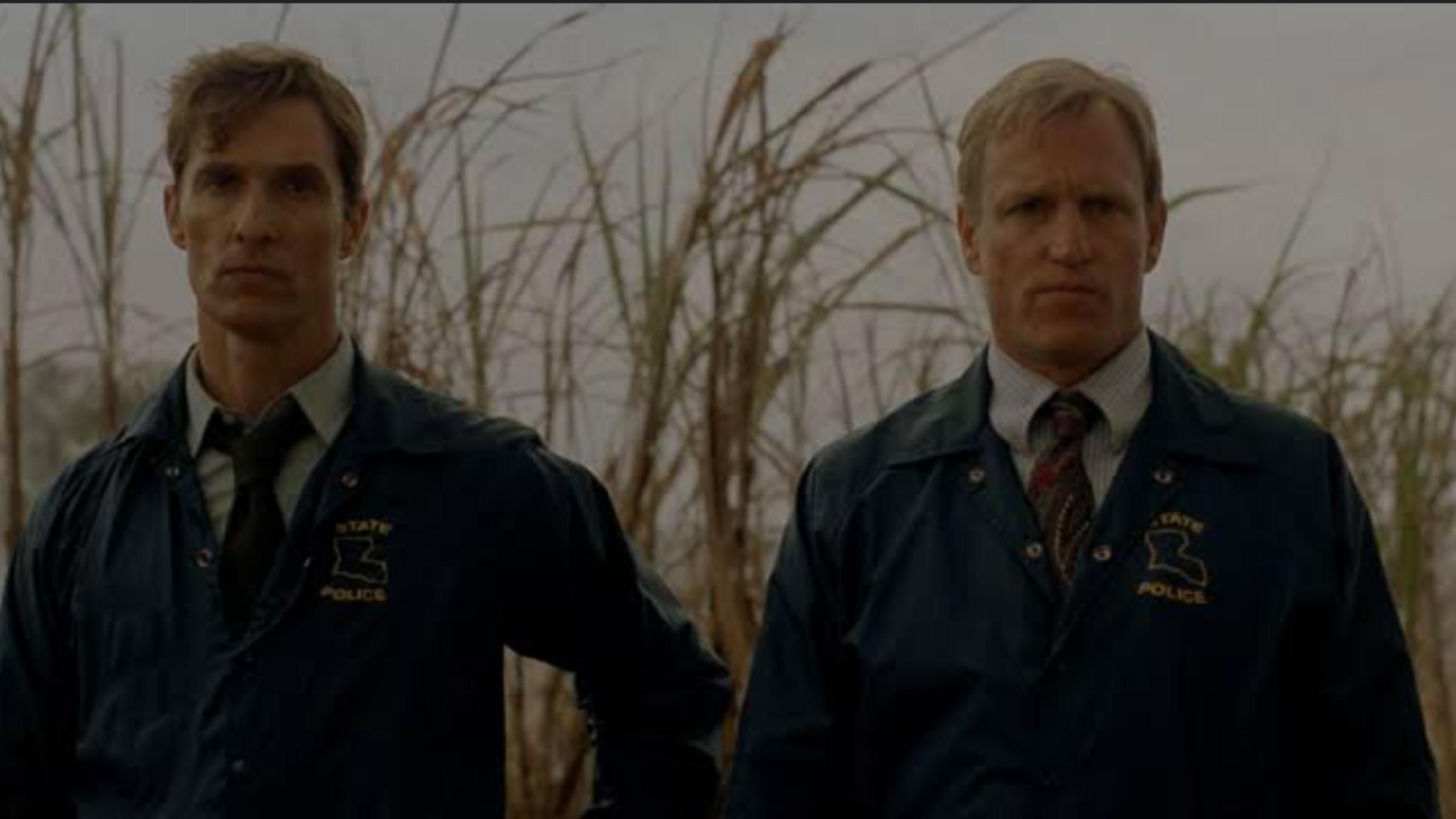 True Detective (2014) | Image Source: HBO