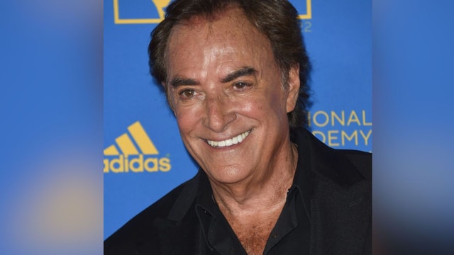 Days of our Lives comings and goings: Thaao Penghlis is on his way back to  Salem