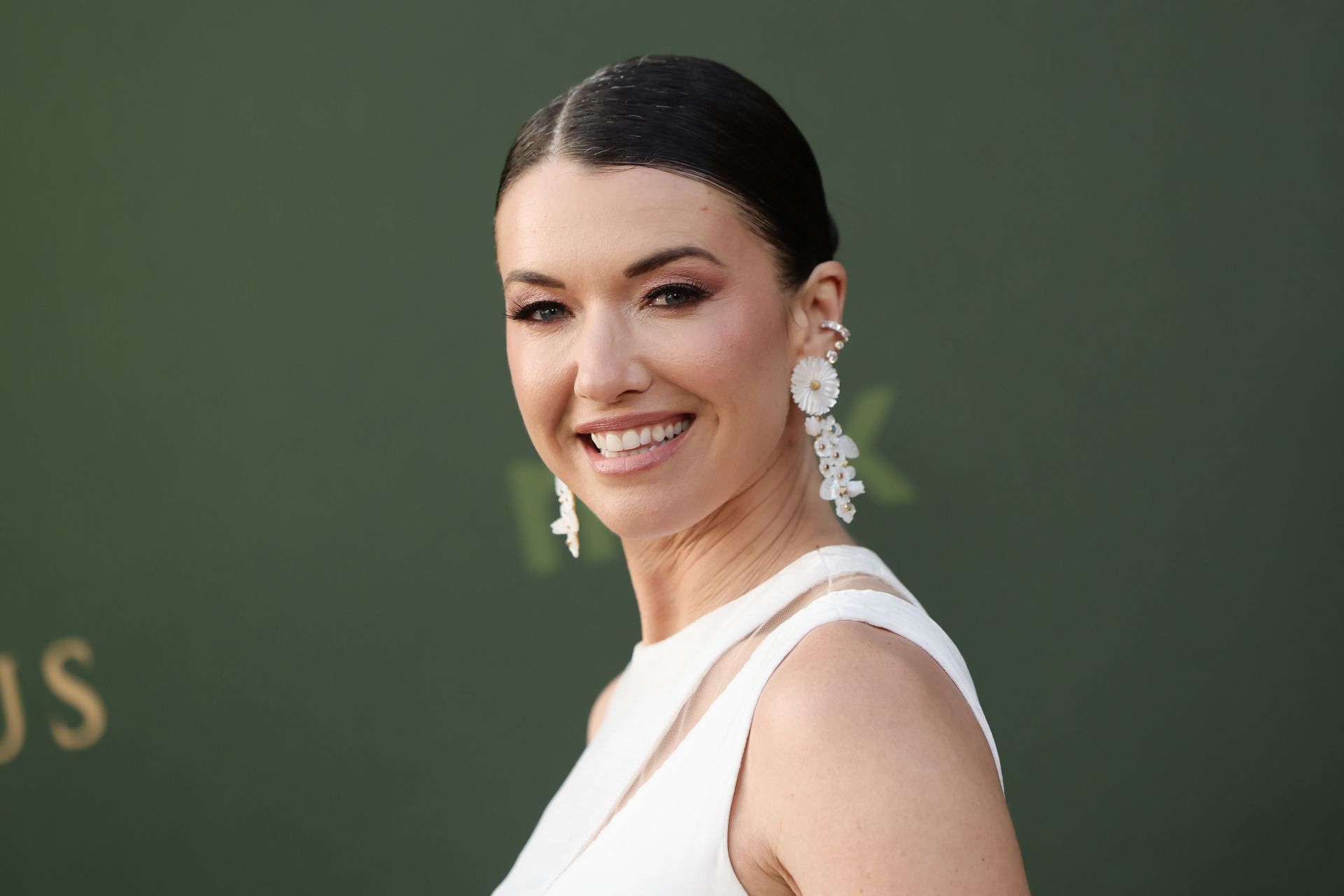 Los Angeles Premiere Of HBO Original Series &quot;The White Lotus&quot; Season 3 - Arrivals - Source: Getty