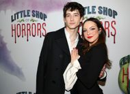 Liz Gillies & Milo Manheim Join "Little Shop Of Horrors" - Source: Getty Photo by Bruce Gilkas