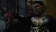 The Punisher (Image via Netflix)