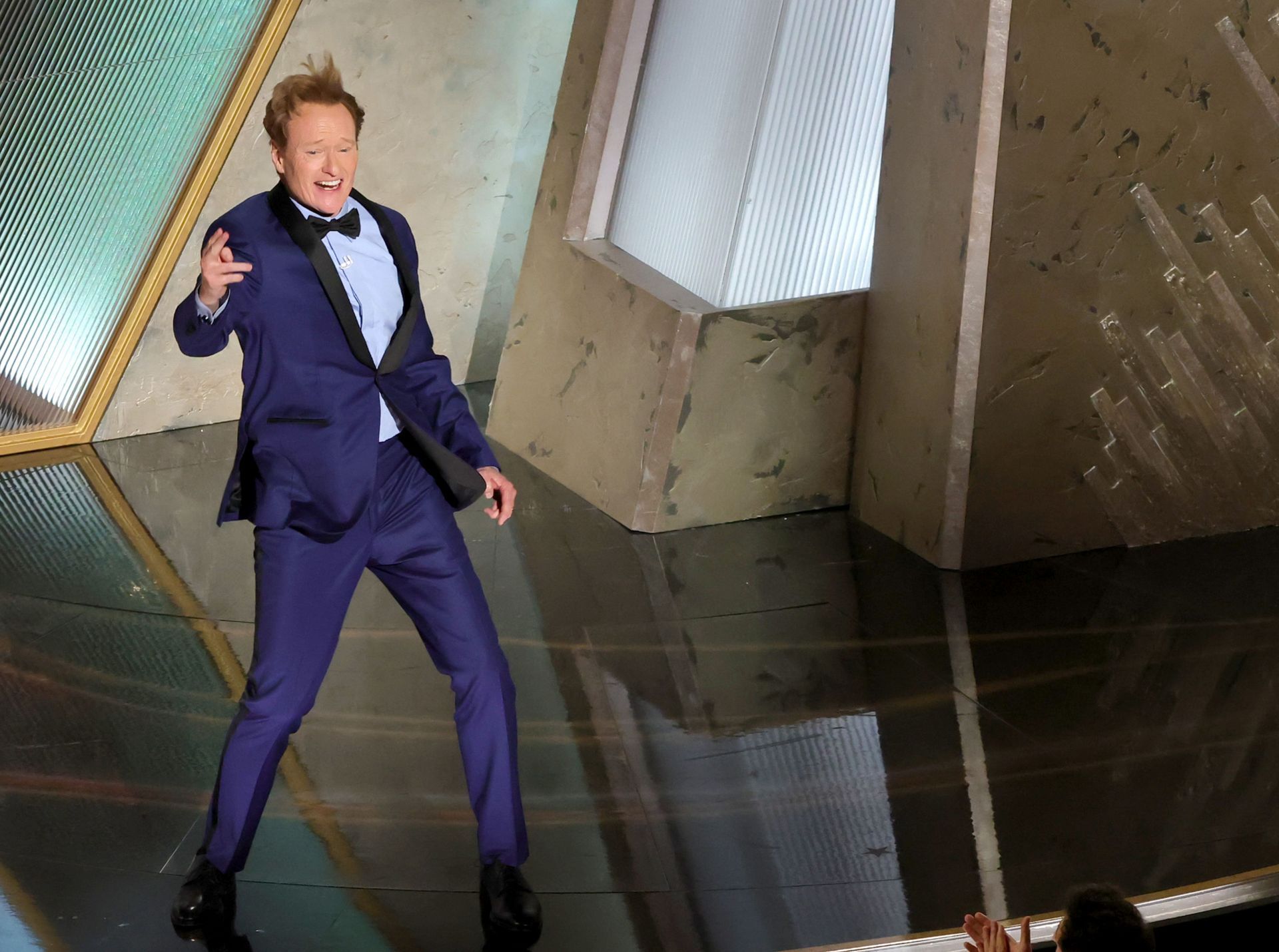 97th Annual Oscars - Show - Source: Getty(Photo by Kevin Winter