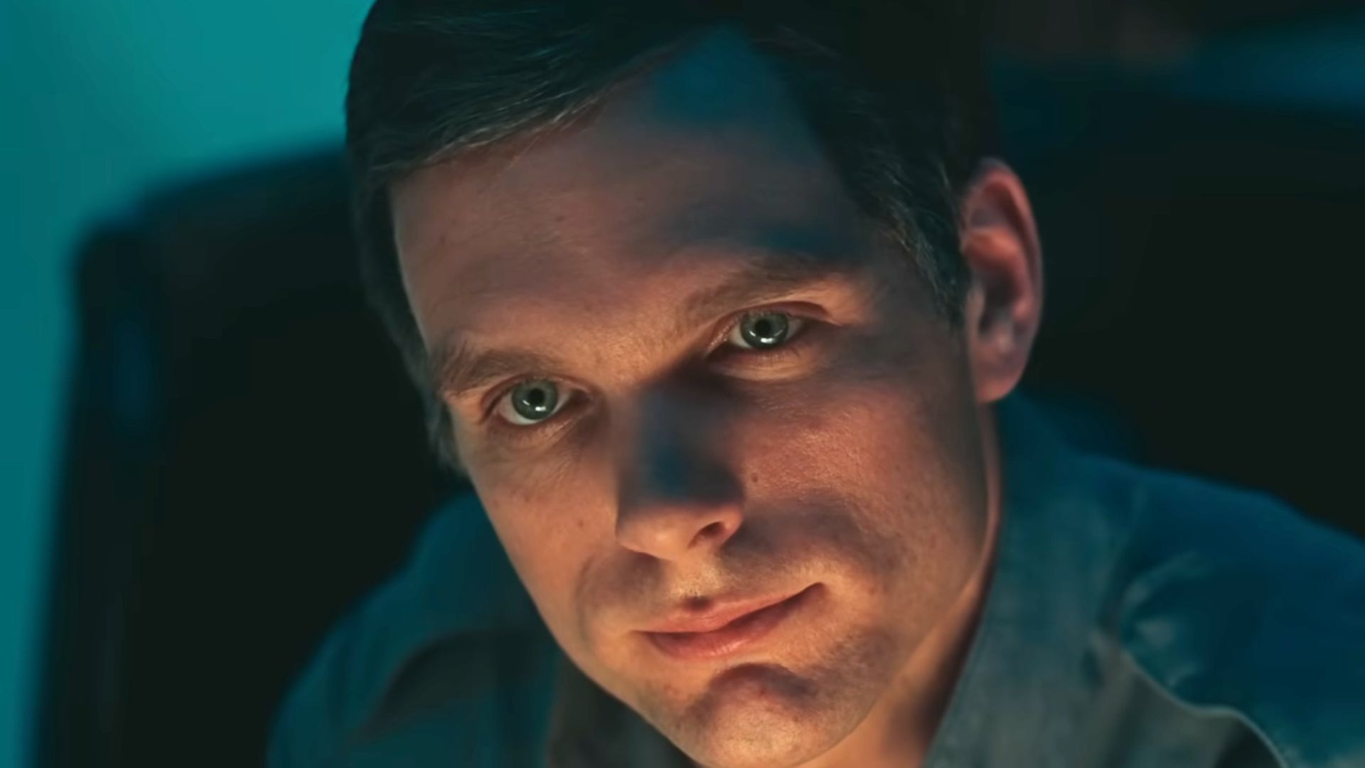 Kier Dullea in 2001: A Space Odyssey | Image via Warner Bros. Pictures