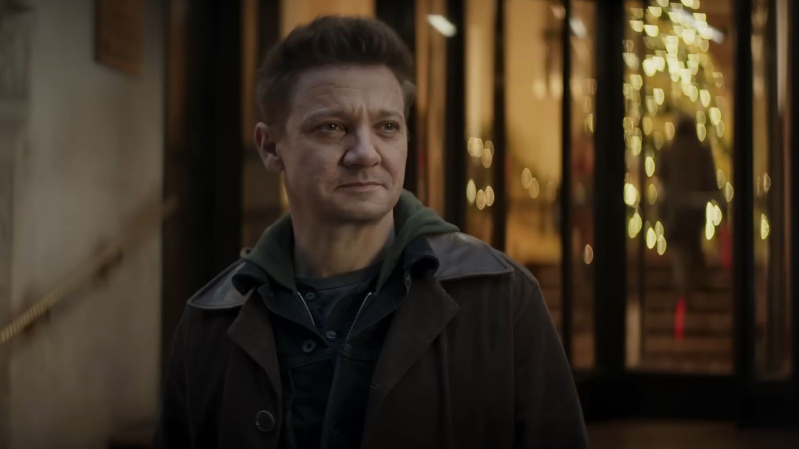 Still from Hawkeye (Image via Youtube @/Marvel Entertainment)