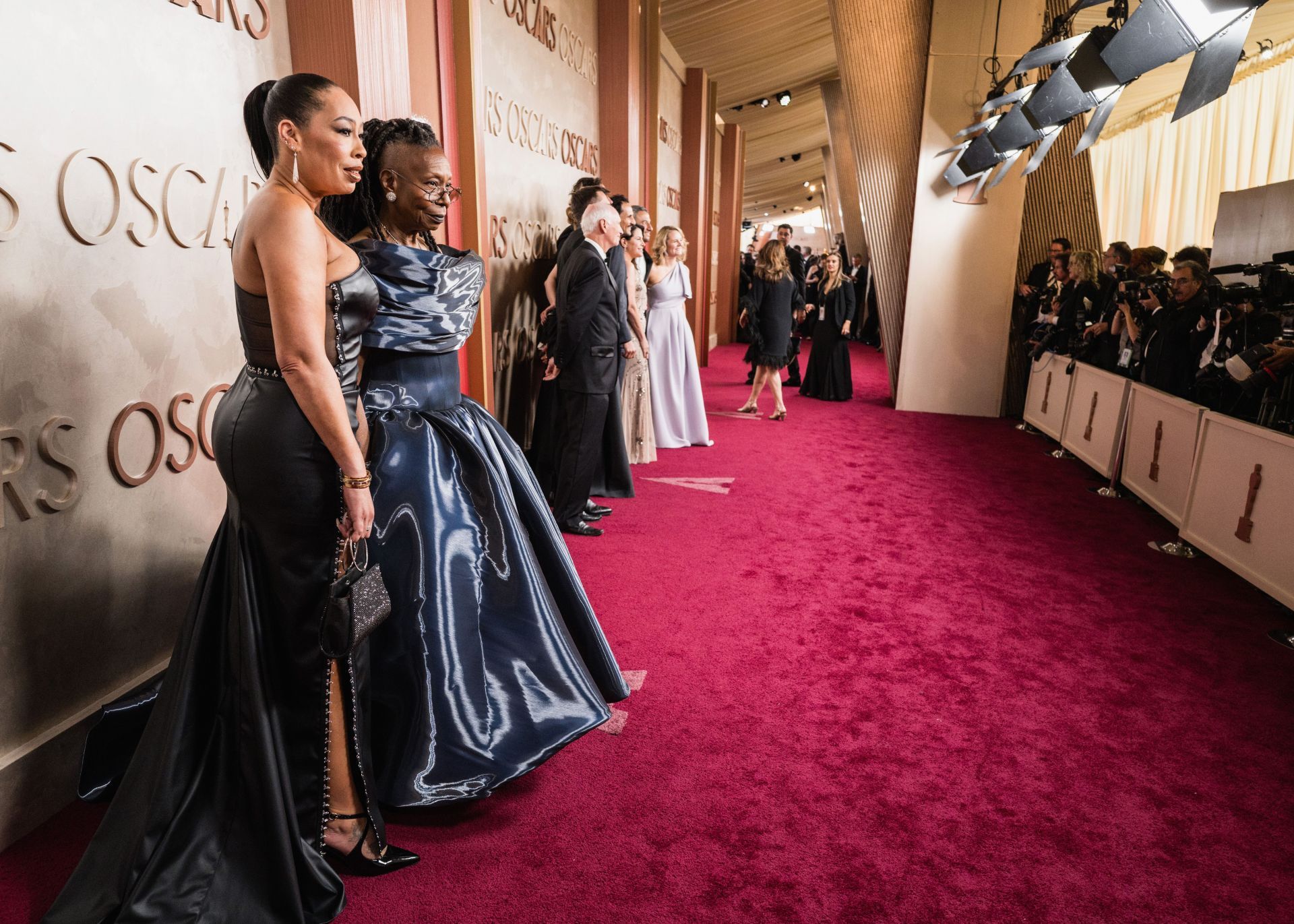 97th Annual Oscars - Source: Getty