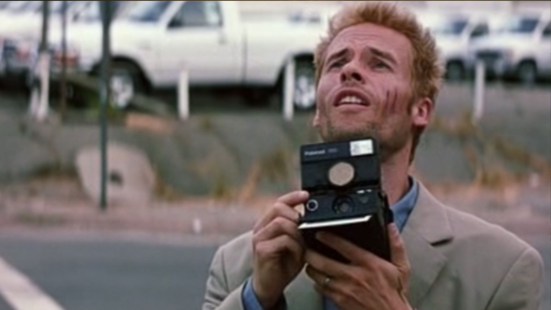 Memento | Image via Prime Video