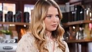 Summer Newman in The Young and the Restless | Image via: Corday Productions