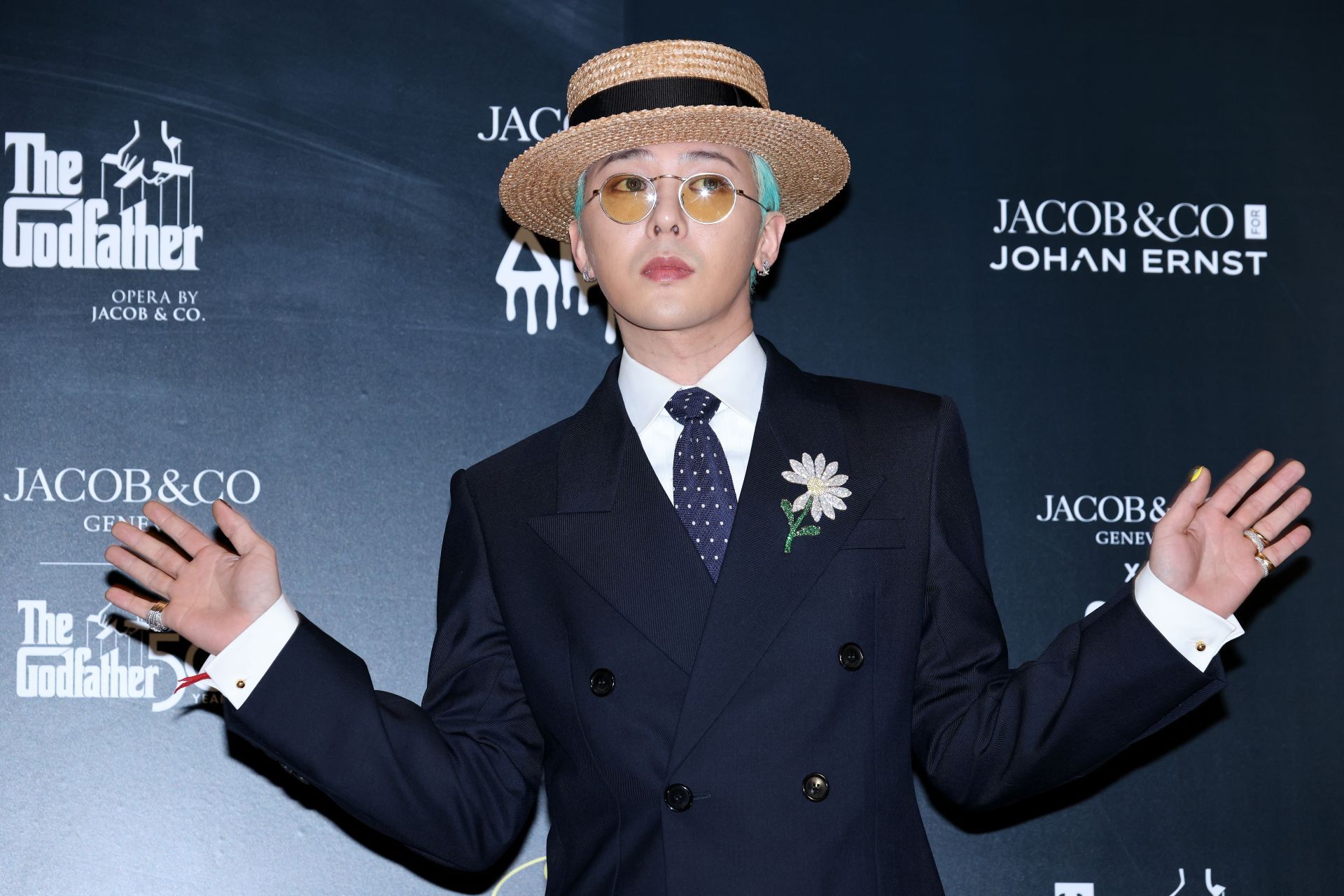 &quot;JACOP&amp;CO&quot; Korea Boutique - Photocall - Source: Getty