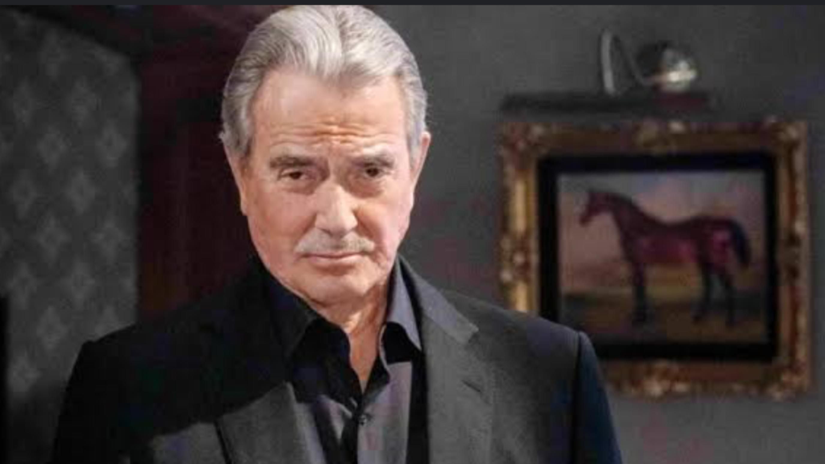 The Young and The Restless | Image Source: CBS