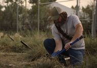 Who is Bill in The Last of Us?