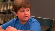 Angus T. Jones in Two and a Half Men | Image via Warner Bros. Television